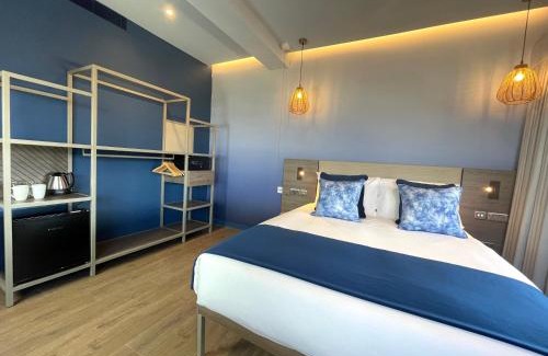 Auckley Hotel | Hex Wildlife Hotel at Yorkshire Wildlife Park