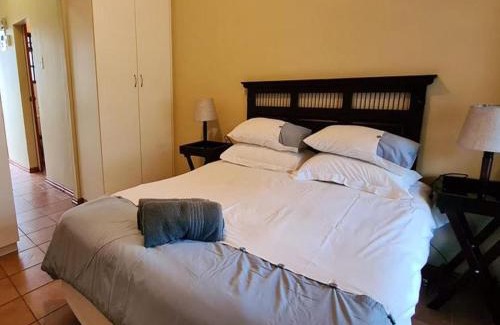 Drakenstein Apartment | Hexberg Cottage