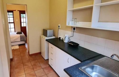 Drakenstein Apartment | Hexberg Cottage