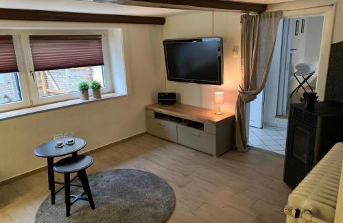 Wankendorf Apartment | Hexenhäuschen Wankendorf