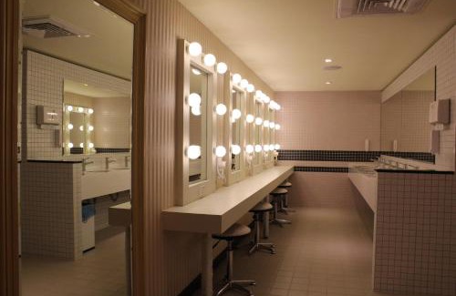 Sanchong Hotel | Hey Bear Capsule Hotel