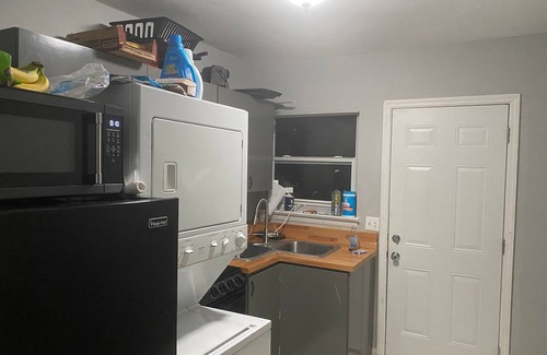 Missionary Ridge Apartment | Hey come stay for a nice week cozy nice get a way spot for you while you travel!
