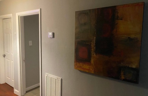 Missionary Ridge Apartment | Hey come stay for a nice week cozy nice get a way spot for you while you travel!