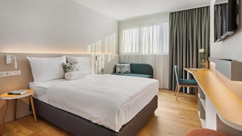 Rheinstetten Hotel | Hey Lou Hotel Karlsruhe Messe