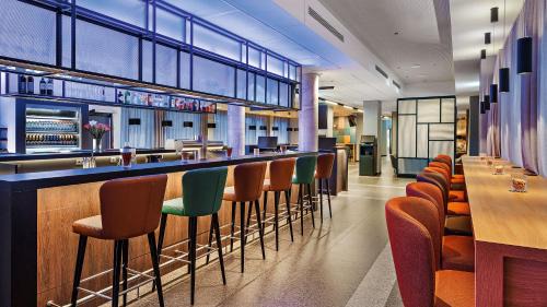 Rheinstetten Hotel | Hey Lou Hotel Karlsruhe Messe