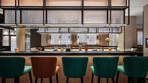 Rheinstetten Hotel | Hey Lou Hotel Karlsruhe Messe