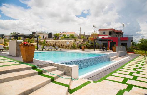 Ocho Rios Villa | Hey Love