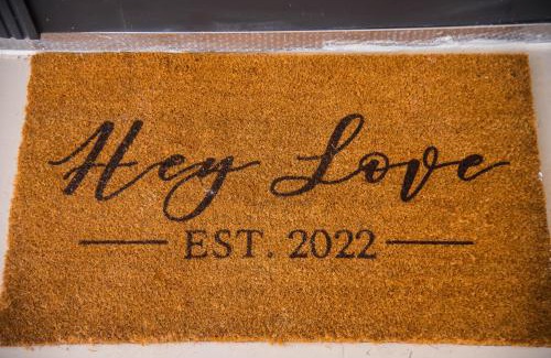 Ocho Rios Villa | Hey Love