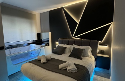 Quartiere XI Portuense House | Hey Suite Luxury Guest House Roma - Trastevere