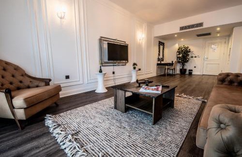 Bademli Hotel | Heybeli Hotel