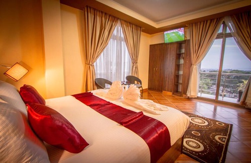 Addis Ababa Hotel | Heyday Hotel Addis Ababa