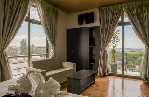 Addis Ababa Hotel | Heyday Hotel