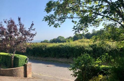 Royston House | Heydon Guest Suite