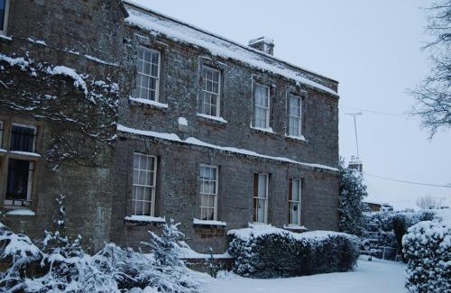 Lower Heyford Bed & Breakfast | Heyford House