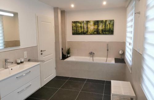 Hinrichsfehn Apartment | Heykens Golfhuus Albatros