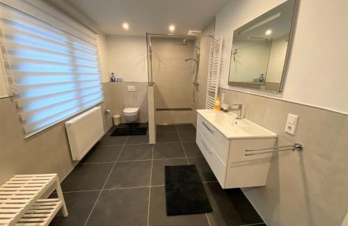 Hinrichsfehn Apartment | Heykens Golfhuus Albatros