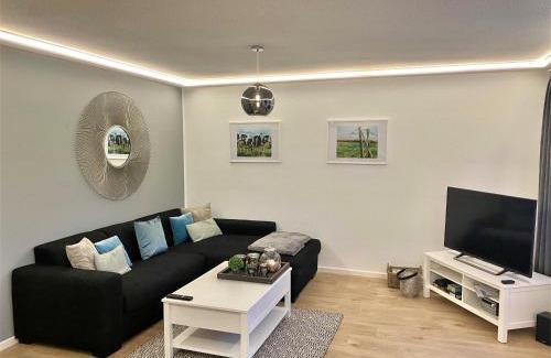 Hinrichsfehn Apartment | Heykens Golfhuus Albatros