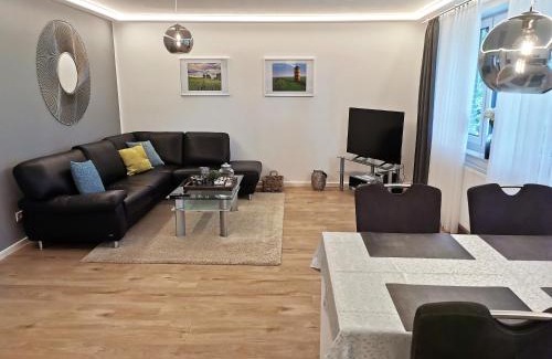 Hinrichsfehn Apartment | Heykens Golfhuus Eagle