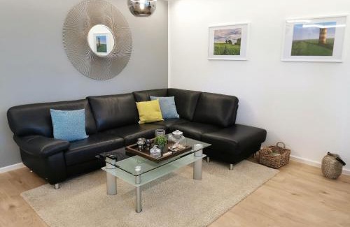 Hinrichsfehn Apartment | Heykens Golfhuus Eagle