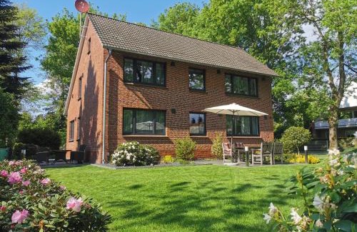 Hinrichsfehn Apartment | Heykens Golfhuus Eagle