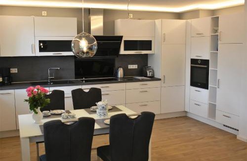 Hinrichsfehn Apartment | Heykens Golfhuus Eagle