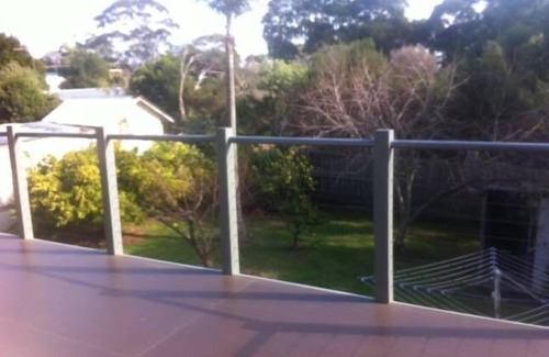 Ventnor House | Heyley Holiday Beach House -