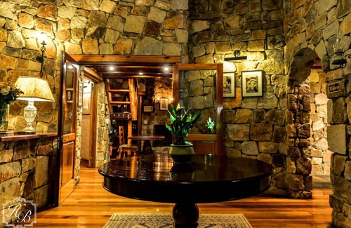 Waterval Boven Cabin | Heysbrook Estate - Luxurious lodges in a private valley