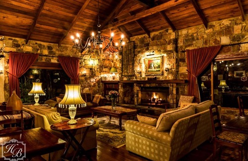 Waterval Boven Cabin | Heysbrook Estate - Luxurious lodges in a private valley