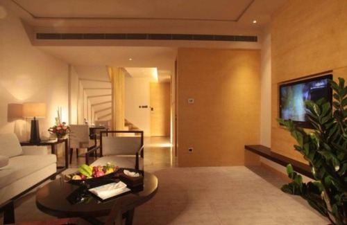 Heyuan Hotel | Heyuan Mels Welton Evergreen Lake Hotel