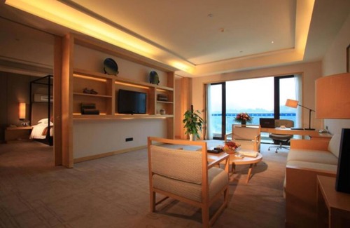 Heyuan Hotel | Heyuan Mels Welton Evergreen Lake Hotel