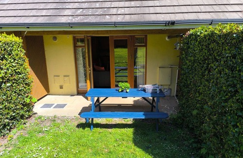 Swords Ski Chalet | Heyward Mews Holiday Homes (Sleeps 5)
