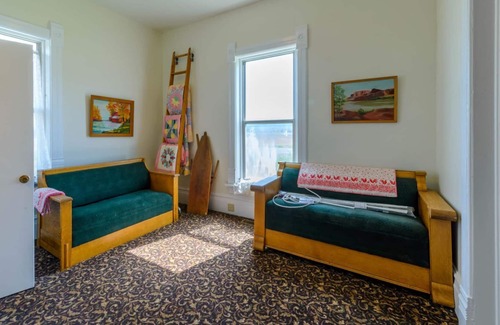 Panguitch House | Heywood Heritage Home