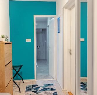 Bjelovar Apartment | HeyYou Apartment