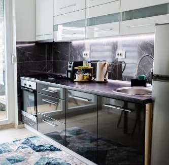 Bjelovar Apartment | HeyYou Apartment
