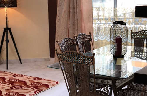 Baharu Condo | Heza Straits Villa - Premium 6 Beds Condo