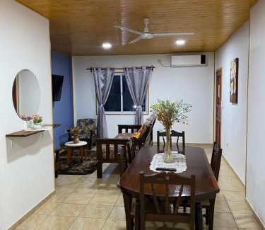 Eldorado Apartment | HFB Aparts