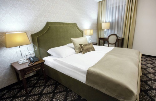 Toszek Hotel | HG Hotel Restauracja