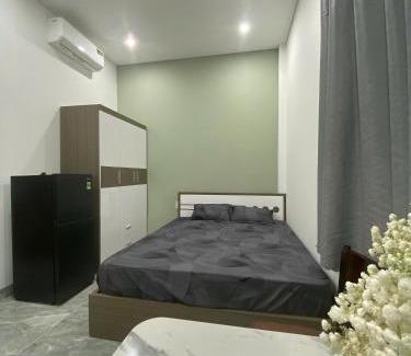 Hai Chau Apartment | HG House