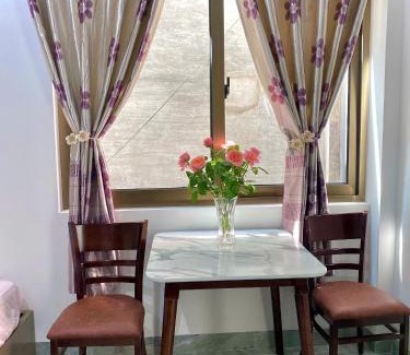 Hai Chau Apartment | HG House