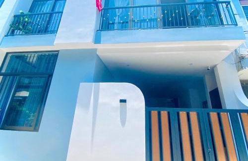 Hai Chau Apartment | HG House