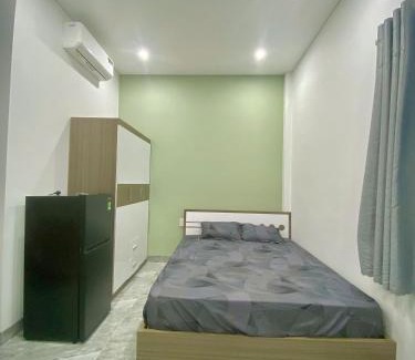 Hai Chau Apartment | HG House
