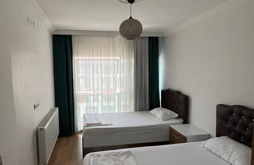 Erzincan House | HG PANSİYON 1