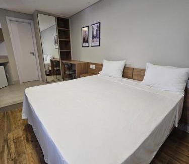 Santos Dumont Apartment | HG Studio Hotel