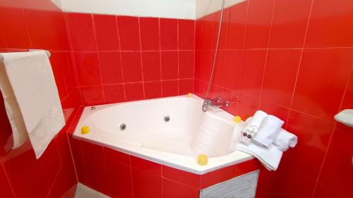 La Paz Apartment | HGA-Diamante-Spa