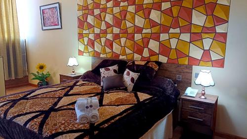 La Paz Apartment | HGA-Diamante-Spa