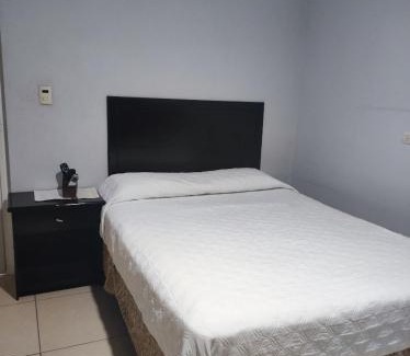 Los Mochis Apartment | Hgen Rooms & Suites