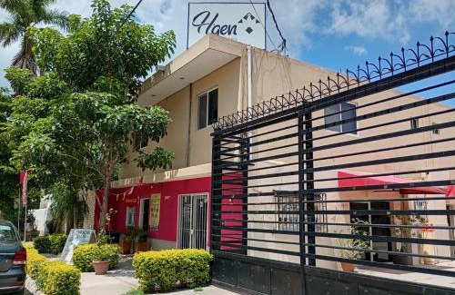 Los Mochis Apartment | Hgen Rooms & Suites