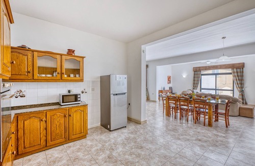 Ghasri Villa | Hgieri - Ghasri Holiday Home