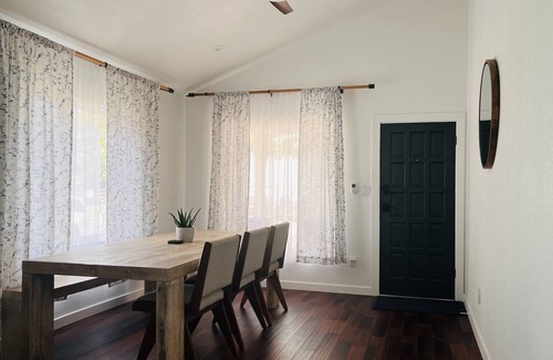 McKinley Heights House | HGTV Dream Home! Looking forward to hosting y’all!