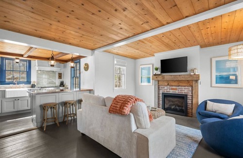 West Barnstable House | HGTV Featured Renovated Home Minutes to Beach